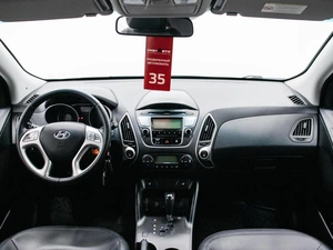 Внедорожник Hyundai ix35 2012 года, 1399000 рублей, Красноярск