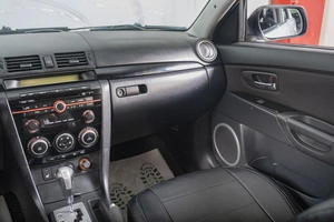 Седан Mazda 3 2008 года, 649000 рублей, Томск