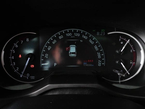 Внедорожник Toyota RAV4 2022 года, 2540000 рублей, Минеральные Воды