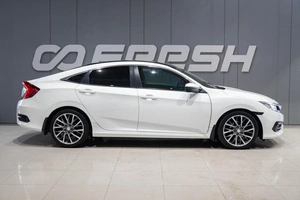 Седан Honda Civic 2018 года, 1699000 рублей, Петрозаводск