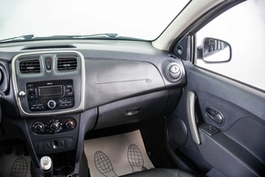 Седан Renault Logan 2020 года, 529000 рублей, Пермь