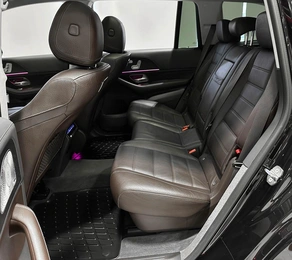 Внедорожник Mercedes-benz GLS-класс 2019 года, 6157000 рублей, Красноярск