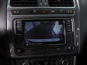 Седан Volkswagen Polo 2019 года, 1598000 рублей, Минеральные Воды