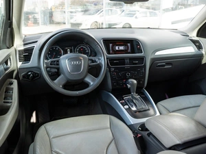 Внедорожник Audi Q5 2012 года, 2100000 рублей, Краснодар