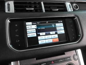 Внедорожник Land Rover Range Rover Sport 2016 года, 3739000 рублей, Ростов-на-Дону