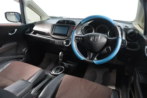 Универсал Honda Fit Shuttle 2012 года, 999000 рублей, Новосибирск