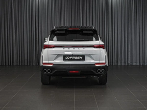 Внедорожник Geely Coolray 2025 года, 2269000 рублей, Ставрополь