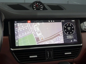 Внедорожник Porsche Cayenne 2019 года, 7799000 рублей, Омск