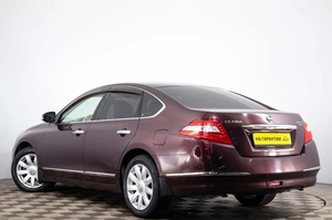 Седан Nissan Teana 2011 года, 1399000 рублей, Пермь