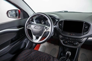 Универсал ВАЗ (LADA) Vesta 2018 года, 829000 рублей, Пермь