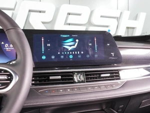 Внедорожник Chery Tiggo 7L 2025 года, 2299000 рублей, Воронеж