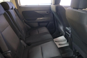 Внедорожник Mitsubishi Outlander 2012 года, 1449000 рублей, Омск