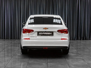 Седан Chevrolet Monza 2022 года, 1659000 рублей, Тюмень