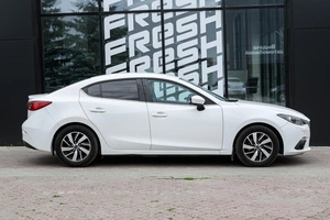 Седан Mazda 3 2014 года, 1099000 рублей, Ульяновск