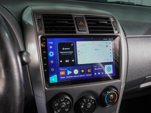 Седан Toyota Corolla 2011 года, 1239000 рублей, Воронеж