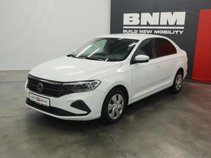 Хэтчбек Volkswagen Polo 2020 года, 1560000 рублей, Курск