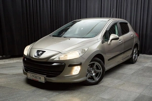 Хетчбэк Peugeot 308 2010 года, 349000 рублей, Красноярск