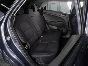 Внедорожник Hyundai Tucson 2020 года, 2397000 рублей, Красный Пахарь