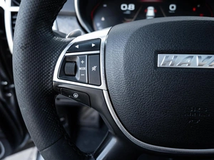 Внедорожник Haval H9 2023 года, 2539000 рублей, Ставрополь