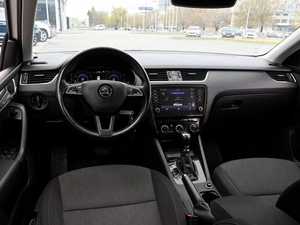 Лифтбек Skoda Octavia 2020 года, 1699000 рублей, Волгоград