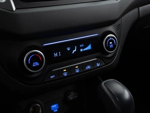 Внедорожник Hyundai Creta 2020 года, 2339444 рублей, Москва