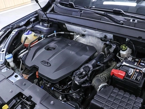 Внедорожник Chery Tiggo 7 Pro 2020 года, 1590000 рублей, Красноярск