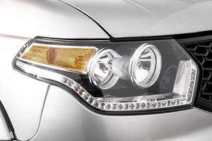 Внедорожник УАЗ Patriot 2021 года, 1389000 рублей, Барнаул