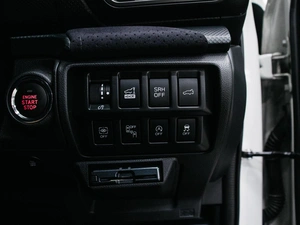 Внедорожник Subaru Forester 2020 года, 3276000 рублей, Красноярск