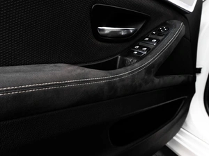 Седан BMW 5 серия 2011 года, 2139000 рублей, Тюмень