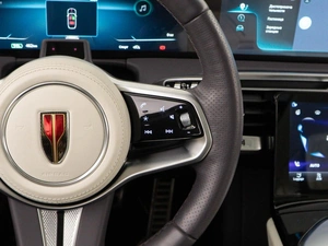 Внедорожник Hongqi E-HS9 2021 года, 4179050 рублей, Москва