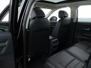 Внедорожник Honda CR-V 2025 года, 4489999 рублей, Москва