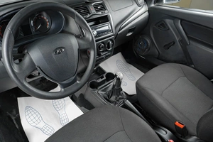 Лифтбек ВАЗ (LADA) Granta 2021 года, 649000 рублей, Тюмень