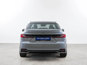 Седан Toyota Camry 2024 года, 4249999 рублей, Москва