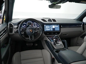Внедорожник Porsche Cayenne 2019 года, 6599077 рублей, Москва