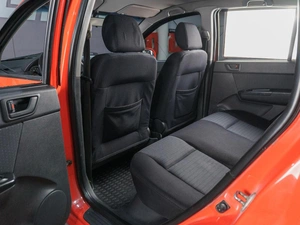 Хетчбэк Hyundai Getz 2007 года, 669000 рублей, Сургут