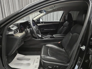 Седан Kia K5 2021 года, 2320000 рублей, Красноярск