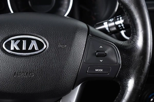 Седан Kia Rio 2012 года, 669000 рублей, Пермь
