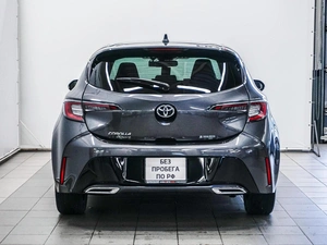 Хетчбэк Toyota Corolla 2021 года, 2050000 рублей, Красноярск
