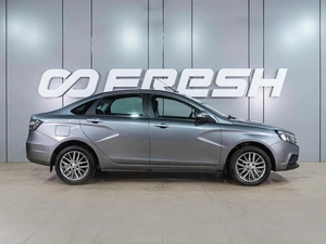 Седан ВАЗ (LADA) Vesta 2019 года, 949000 рублей, Воронеж