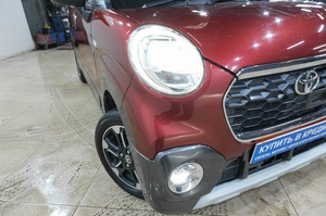 Хетчбэк Toyota Pixis Joy 2016 года, 839000 рублей, Новокузнецк