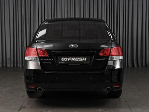 Седан Subaru Legacy 2009 года, 1188000 рублей, Ставрополь