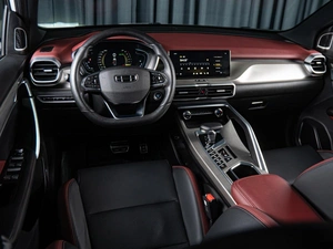 Внедорожник Geely Coolray 2024 года, 2359000 рублей, Волгоград