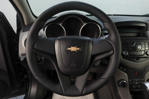 Седан Chevrolet Cruze 2011 года, 619000 рублей, Челябинск