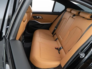 Седан BMW 3 серия 2025 года, 7390900 рублей, Москва