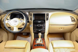 Внедорожник Infiniti FX37 2012 года, 1929000 рублей, Тюмень