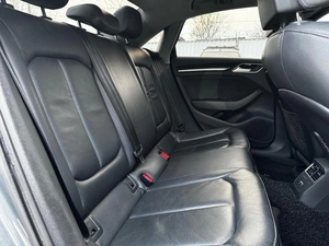 Седан Audi A3 2018 года, 2489000 рублей, Ижевск