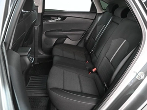 Седан Kia Cerato 2018 года, 1799000 рублей, Ростов-на-Дону