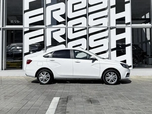 Седан ВАЗ (LADA) Vesta 2018 года, 845000 рублей, Ставрополь