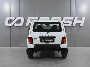 Внедорожник ВАЗ (LADA) Niva Legend 2025 года, 999000 рублей, Аксай