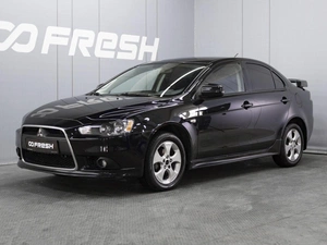 Седан Mitsubishi Lancer 2013 года, 790000 рублей, Омск